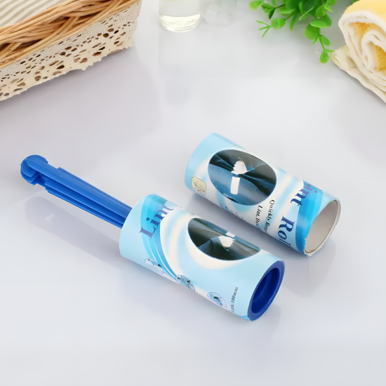 Lint Roller 3 Pcs